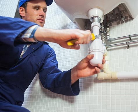 Serviço de desentupimento 24 horas em Sorocaba