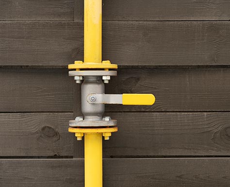 Serviço de caça vazamento em Sorocaba e região