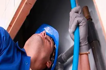 Desentupimento de colunas em Sorocaba – Hidrotec