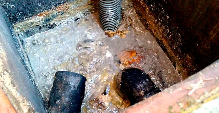 Limpeza de Caixa de Gordura em Sorocaba – Hidrotec 24 horas